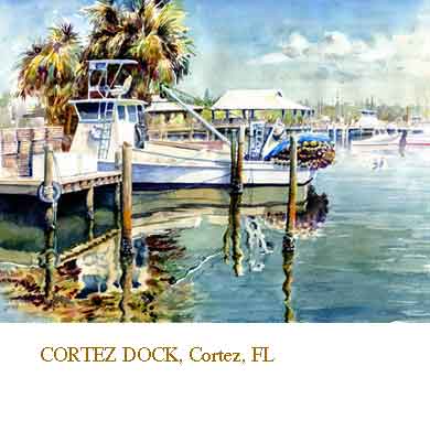 cortezdock